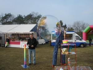 Seifenblase