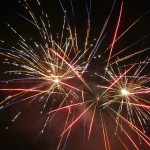 Feuerwerk